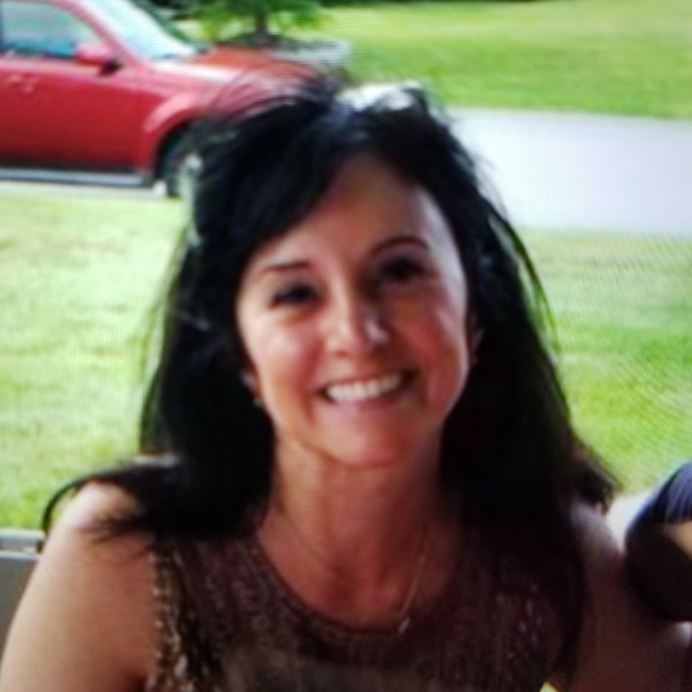 Meet your Posher, Judy